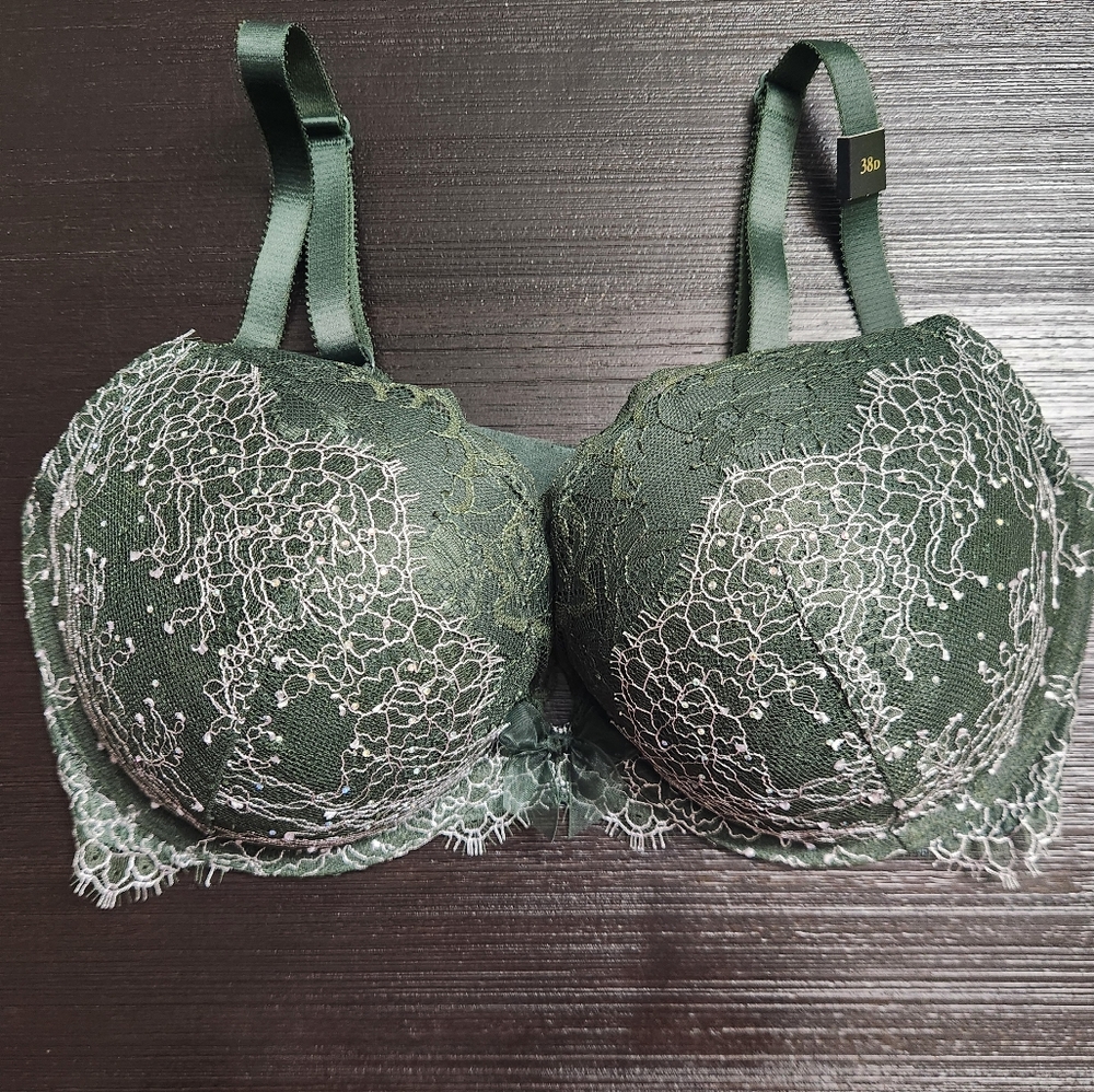 Victoria's Secret Dream Push-up